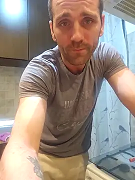 Aian09 online show from March 18, 9:43 pm