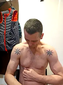 Aian09 online show from March 2, 10:13 pm