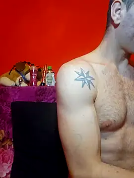 Aian09 online show from February 8, 10:29 pm