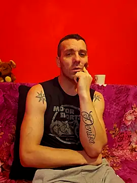 Aian09 online show from February 4, 10:55 pm