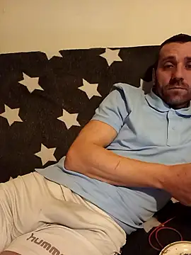 Aian09 online show from January 14, 10:02 pm