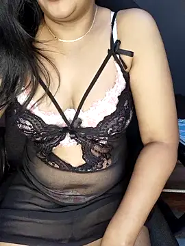 Loveshash1 online show from January 7, 2:38 am