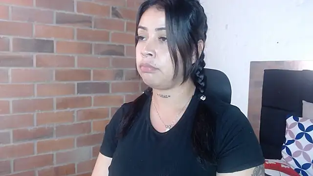 salome  hills1 online show from March 11, 3:06 pm