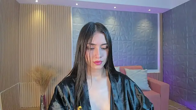 Snapshot of Emmaa_Robertss chatting on March 17, 6:11 pm Emmaa Robertss online show from March 17, 6:11 pm