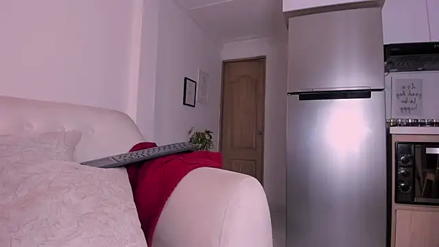 DannaHyde online show from February 20, 12:41 am