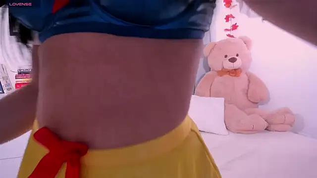 DannaHyde online show from October 30, 5:32 pm