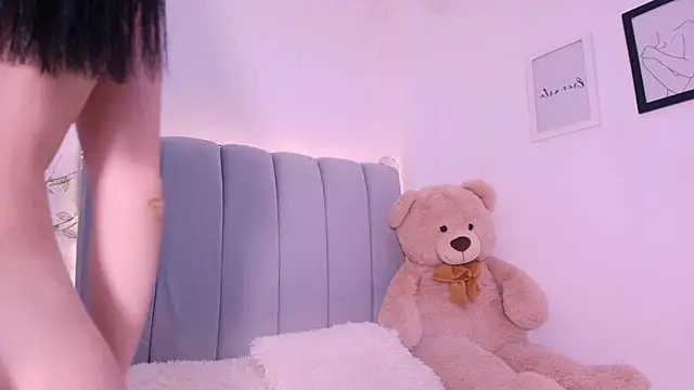 DannaHyde online show from June 28, 4:57 pm