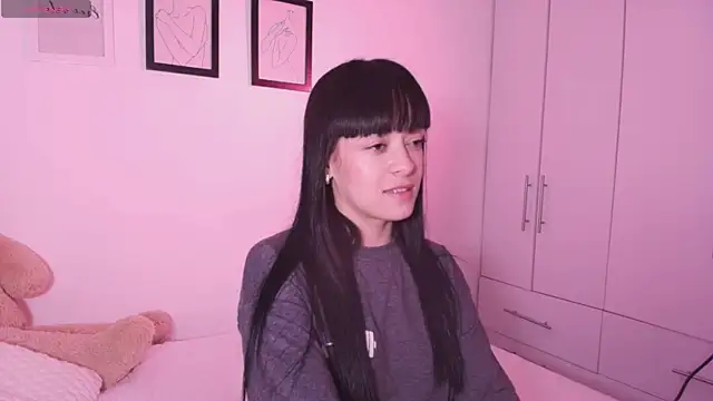 DannaHyde online show from November 24, 6:08 pm