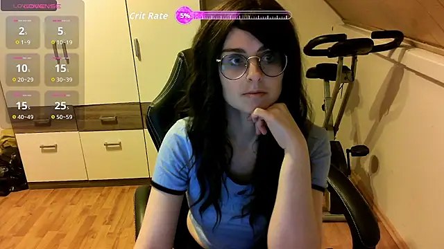 secretmia online show from May 13, 11:39 am