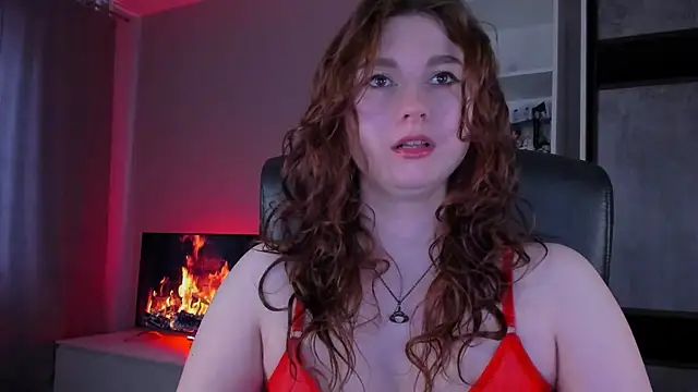 Goddess-Rose online show from May 28, 5:08 pm