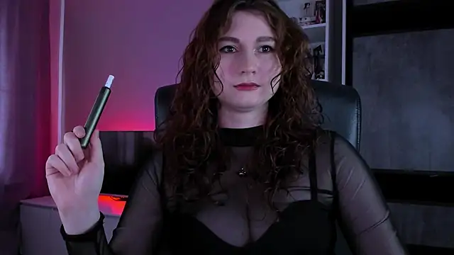 Goddess-Rose online show from June 24, 3:54 pm