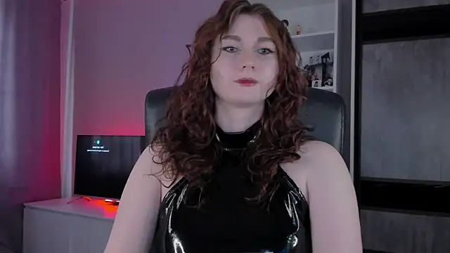 Goddess-Rose online show from May 25, 3:55 pm