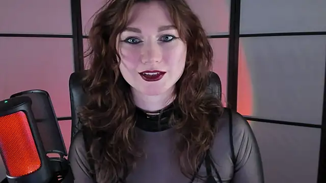 Goddess-Rose online show from March 28, 4:41 pm