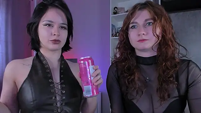 Goddess-Rose online show from June 6, 4:45 pm