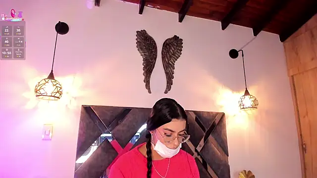 Bianca zaens2 online show from October 3, 10:17 am