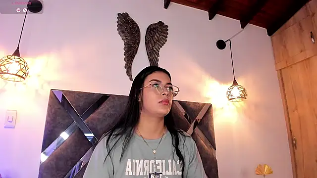 Snapshot of Bianca_zaens2 chatting on September 11, 12:05 pm Bianca zaens2 online show from September 11, 12:05 pm