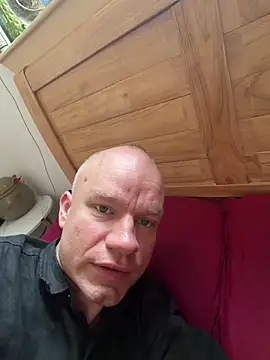 HansenHa online show from February 11, 2:22 am