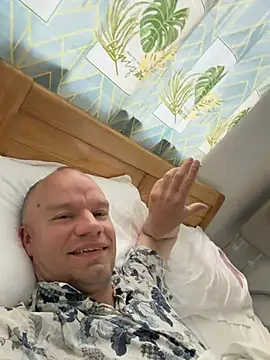 Snapshot of HansenHa chatting on January 15, 2:59 am HansenHa online show from January 15, 2:59 am