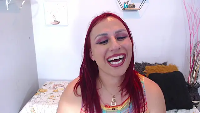 Analia 01 online show from March 3, 5:52 pm