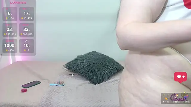 ari rossee online show from February 17, 7:55 pm