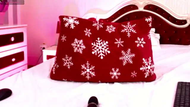 StacyLight online show from January 25, 12:38 am