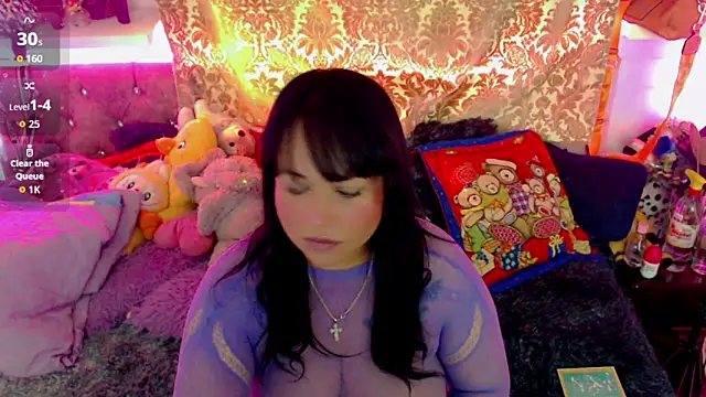 martina bk online show from April 13, 2:59 am