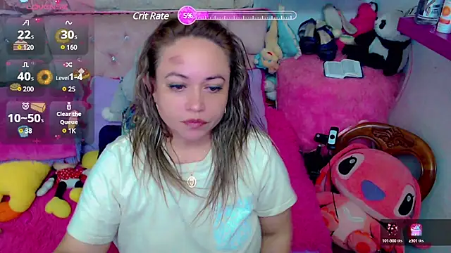 martina bk online show from March 19, 2:05 am