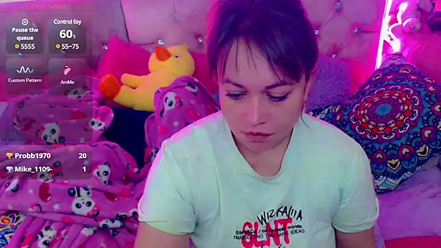 martina bk online show from February 28, 9:15 am