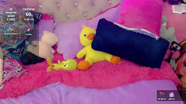 martina bk online show from March 6, 7:25 am