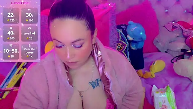 martina bk online show from February 12, 6:08 am