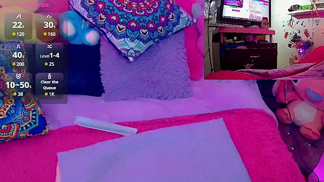 martina bk online show from February 26, 7:42 pm