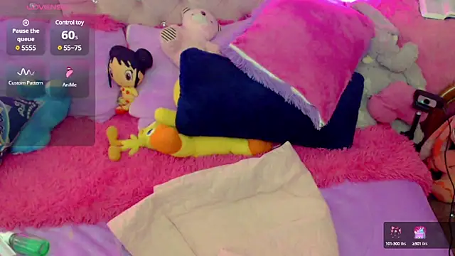 martina bk online show from March 5, 11:49 pm