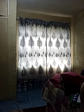 FreakyAngel3X online show from December 19, 7:55 am