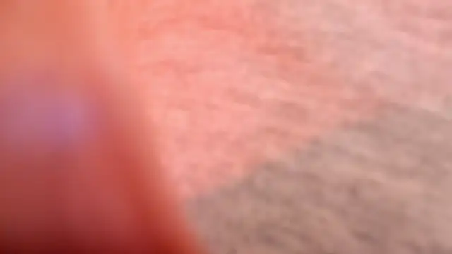 Britney Ross online show from March 27, 2:20 am