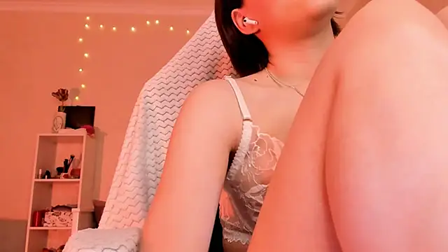 Britney Ross online show from October 26, 2:56 am