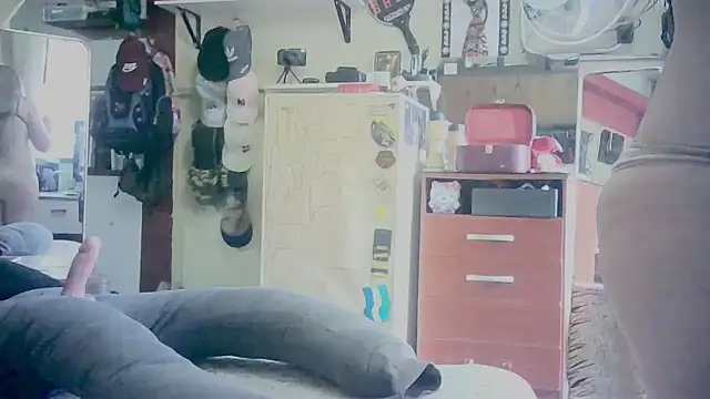 mybodyarg online show from October 21, 10:47 am