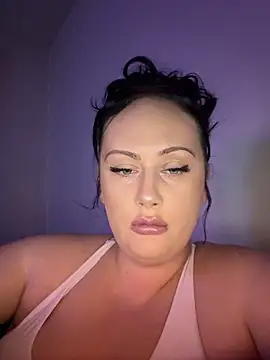 CurvyQueen2023 online show from March 30, 6:53 pm