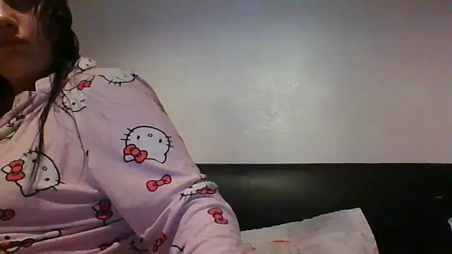 CurvyQueen2023 online show from February 3, 1:49 am