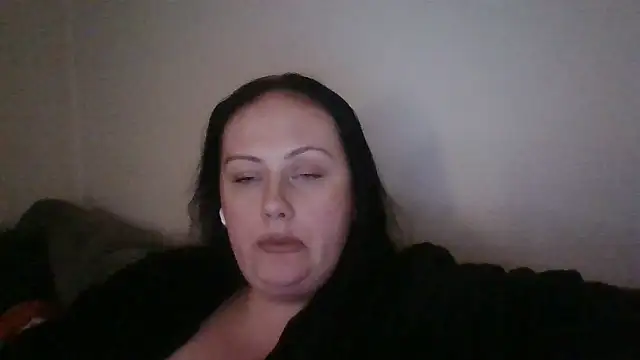 CurvyQueen2023 online show from March 27, 8:54 pm