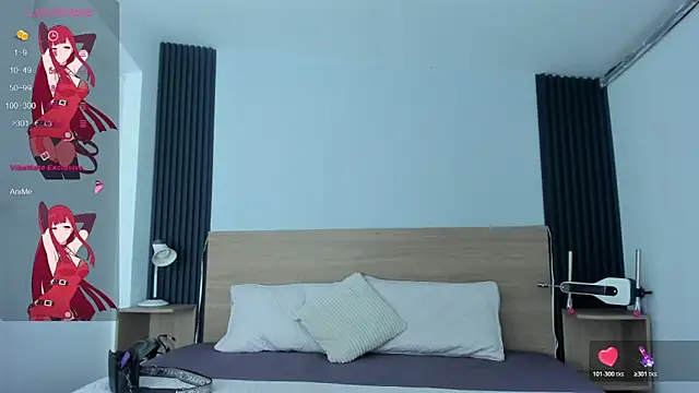 Snapshot of Chiqui_milk_ chatting on November 14, 7:06 pm Chiqui milk online show from November 14, 7:06 pm