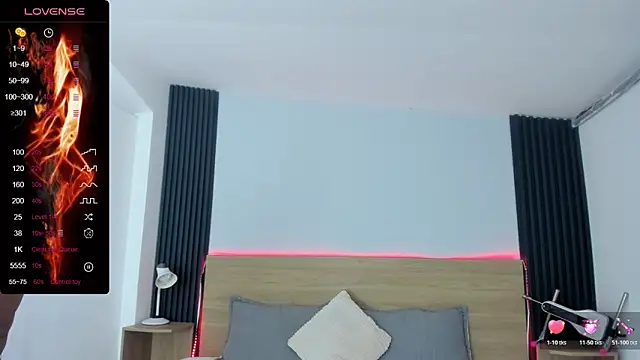 Snapshot of Chiqui_milk_ chatting on November 20, 8:09 pm Chiqui milk online show from November 20, 8:09 pm