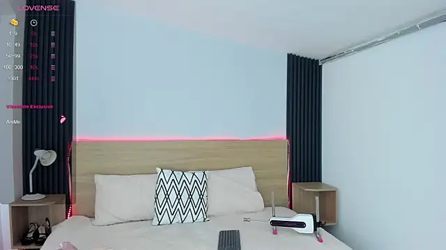 Snapshot of Chiqui_milk_ chatting on November 6, 8:35 pm Chiqui milk online show from November 6, 8:35 pm