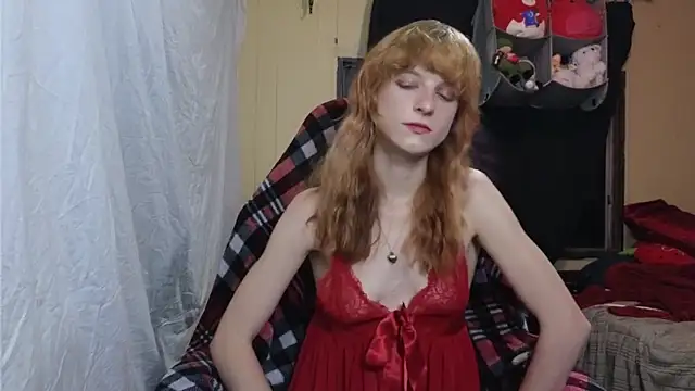 Rosieneko online show from December 1, 10:05 am