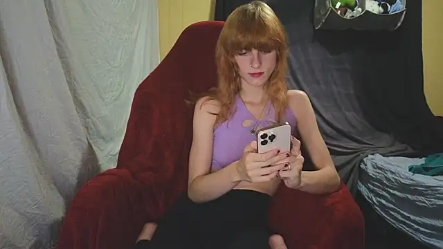 Rosieneko online show from November 25, 9:09 am