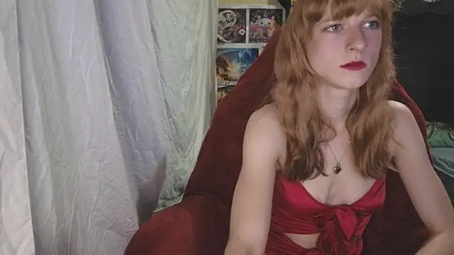 Rosieneko online show from November 6, 7:56 am