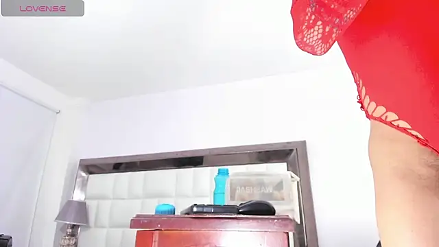 Jimena Grey online show from May 25, 4:23 am