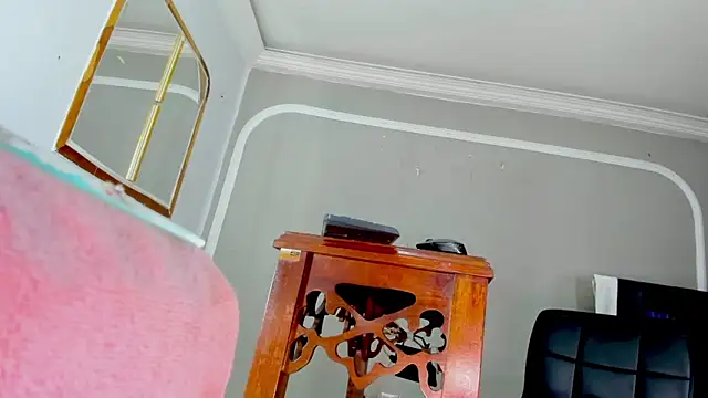 Jimena Grey online show from March 27, 3:57 pm