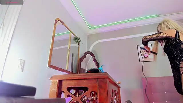 Jimena Grey online show from October 21, 3:17 am