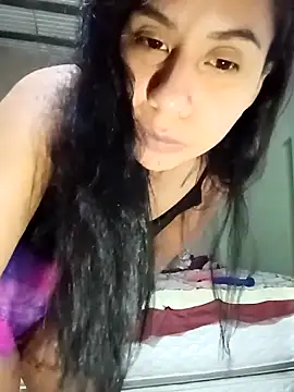 Michellluxo online show from March 2, 3:29 am