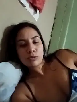 Michellluxo online show from April 22, 1:56 am